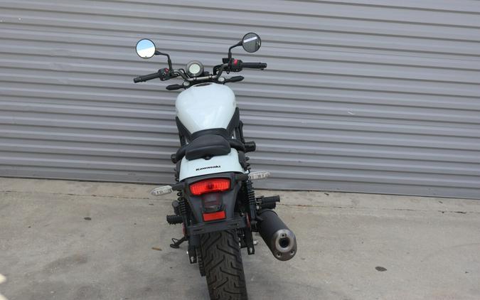 2024 Kawasaki ELIMINATOR