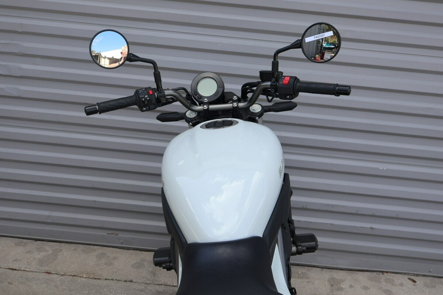 2024 Kawasaki Eliminator ABS