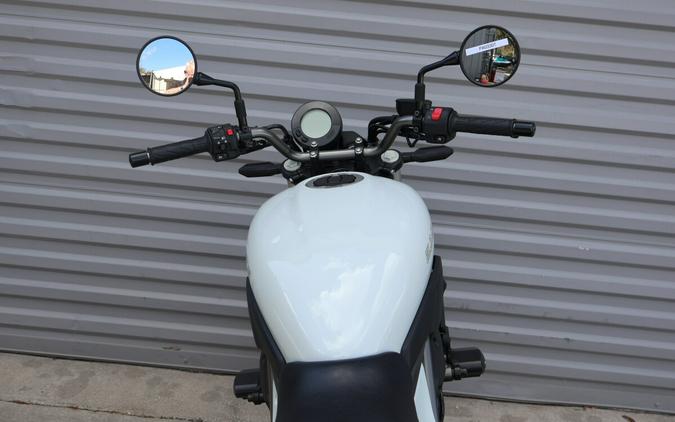 2024 Kawasaki ELIMINATOR