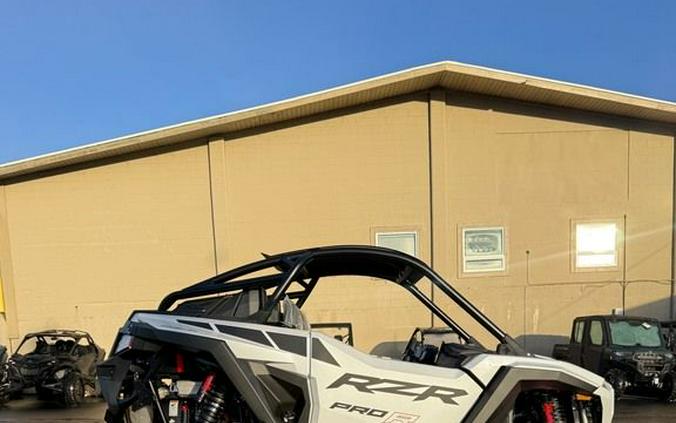 2026 Polaris® RZR Pro R Ultimate