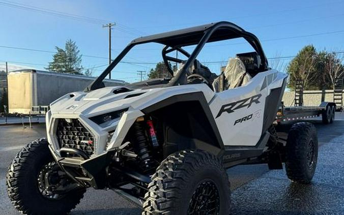 2026 Polaris® RZR Pro R Ultimate