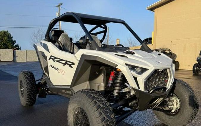 2026 Polaris® RZR Pro R Ultimate