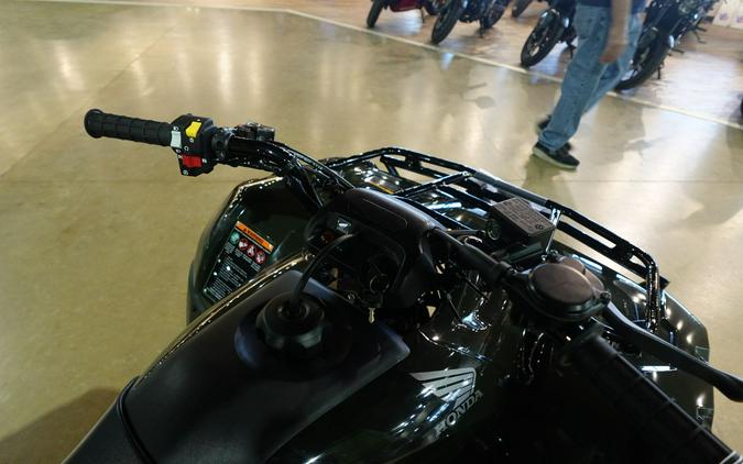 2026 Honda FourTrax Recon
