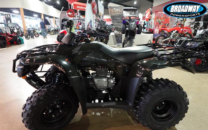 2026 Honda FourTrax Recon