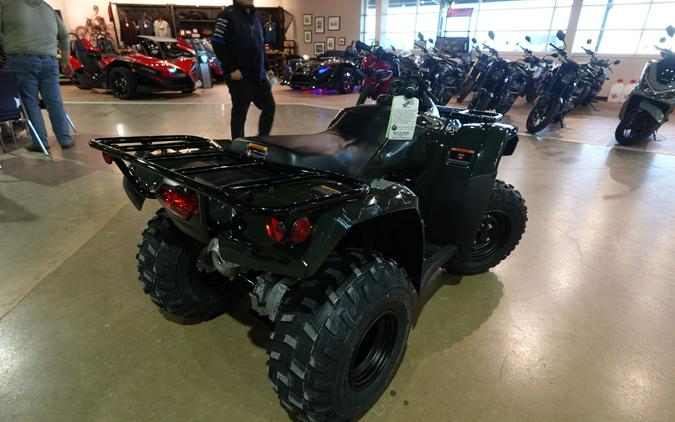 2026 Honda FourTrax Recon