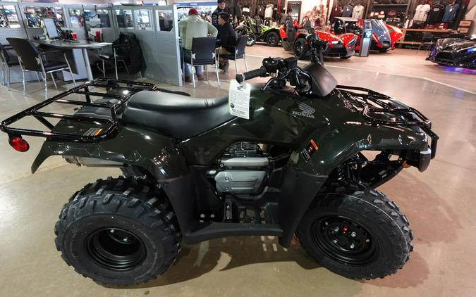 2026 Honda FourTrax Recon