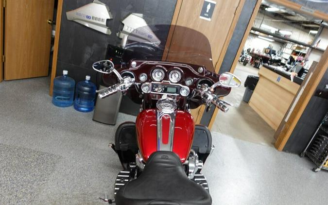 2005 Harley-Davidson CVO Electra Glide