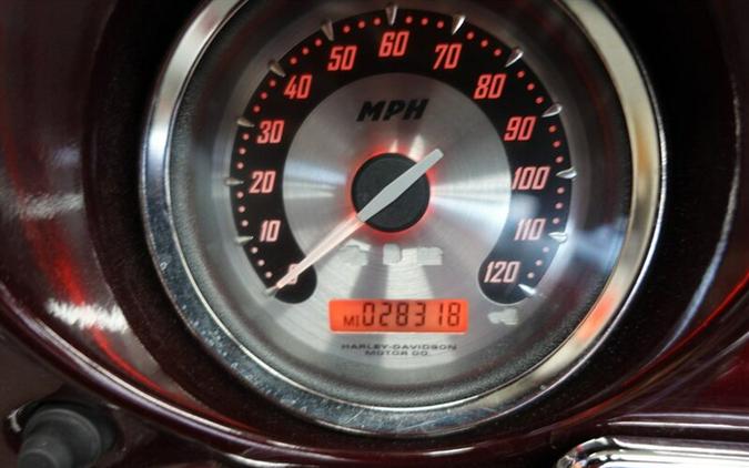 2005 Harley-Davidson CVO Electra Glide