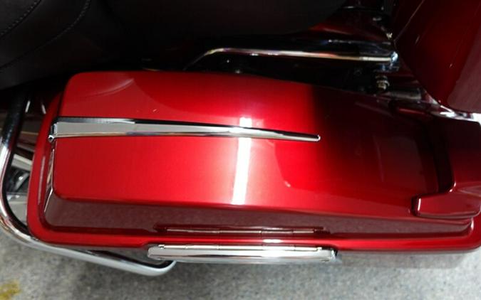 2005 Harley-Davidson CVO Electra Glide