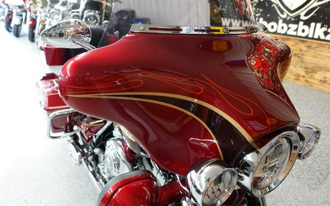 2005 Harley-Davidson CVO Electra Glide
