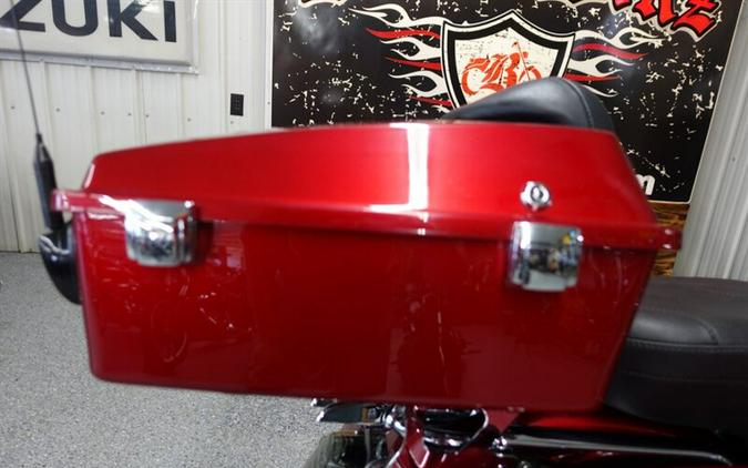 2005 Harley-Davidson CVO Electra Glide