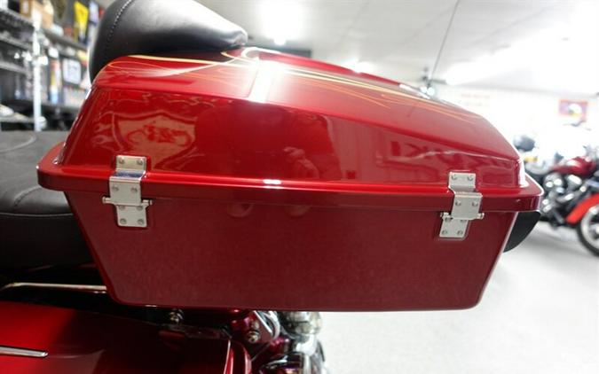 2005 Harley-Davidson CVO Electra Glide