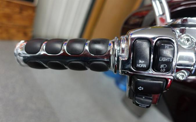 2005 Harley-Davidson CVO Electra Glide