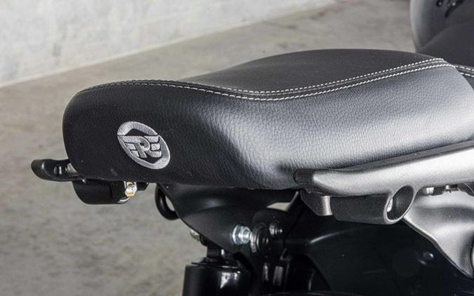 2026 Royal Enfield Goan Classic 350 Rave Red 350