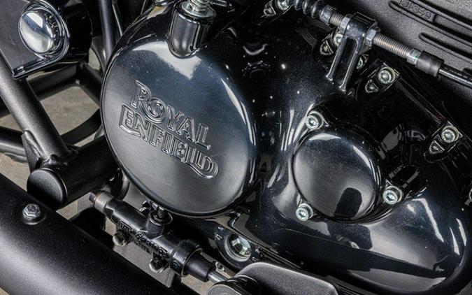 2026 Royal Enfield Goan Classic 350 Rave Red 350