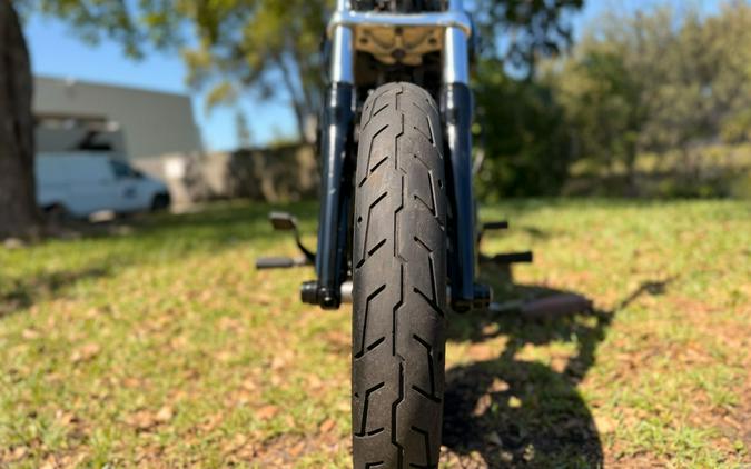 2010 Harley-Davidson Dyna® Street Bob®