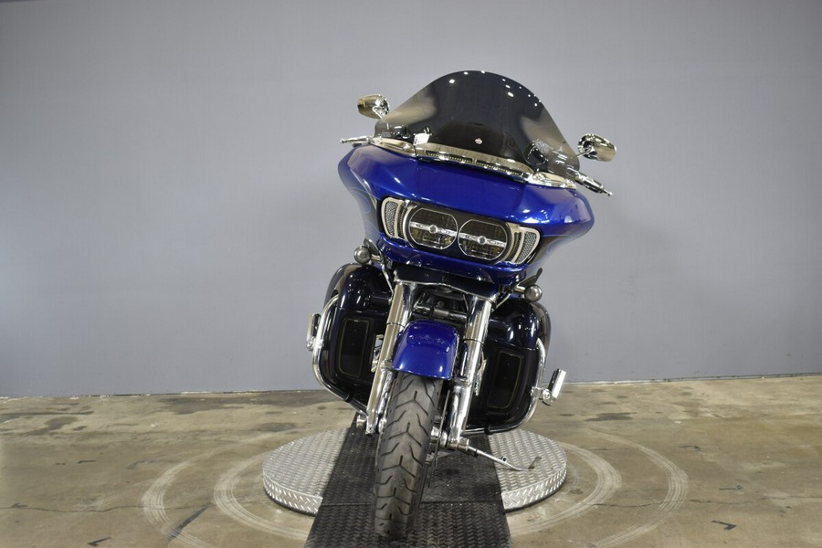 2015 Harley-Davidson CVO Road Glide Ultra FLTRKSE