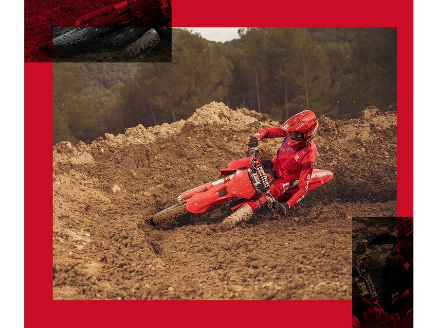 2026 GASGAS MC 450F