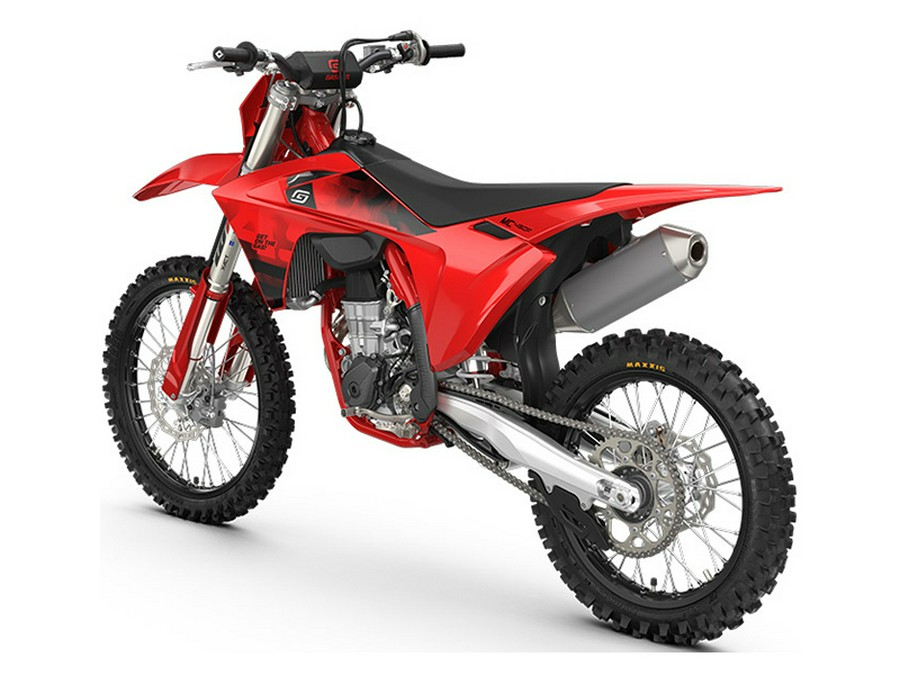 2026 GASGAS MC 450F