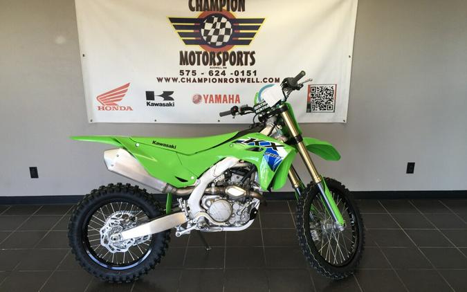KX™250X