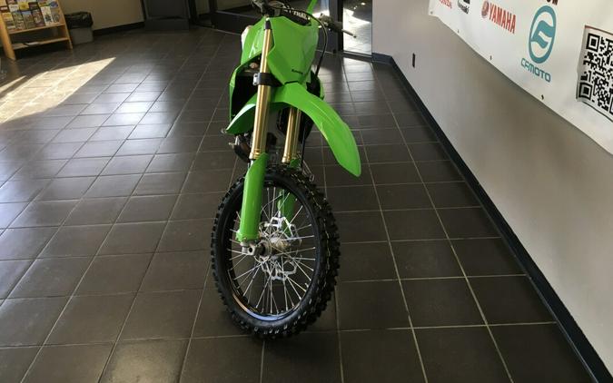 KX™250X