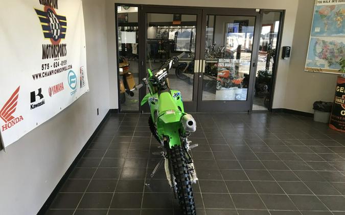 KX™250X