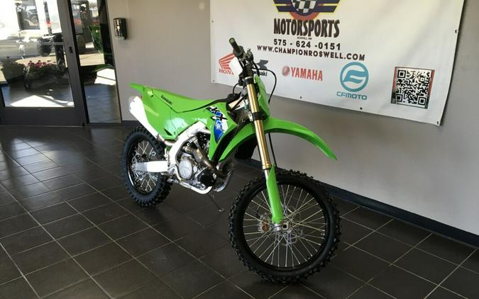 KX™250X