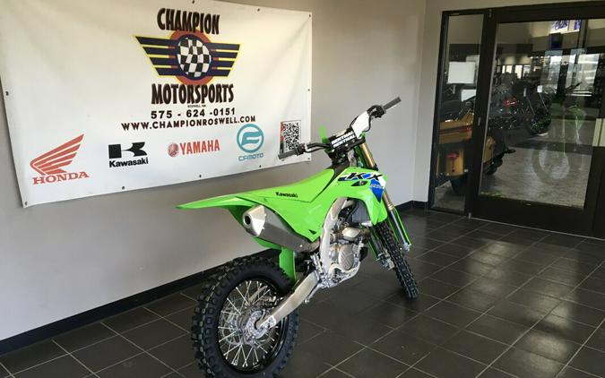 KX™250X