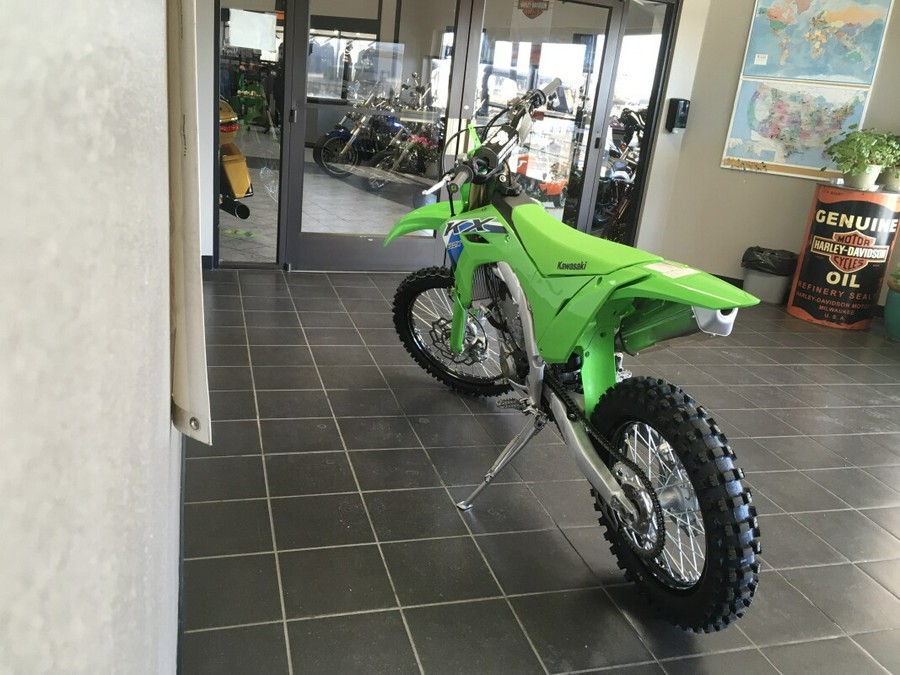 KX™250X