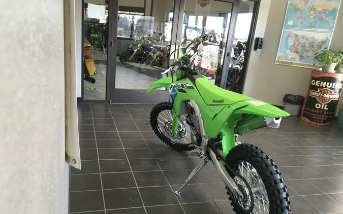 KX™250X