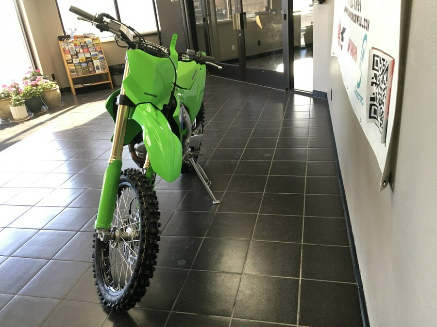 KX™250X