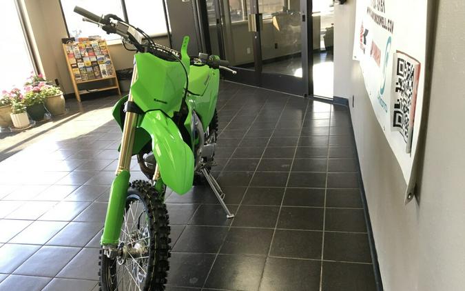 KX™250X