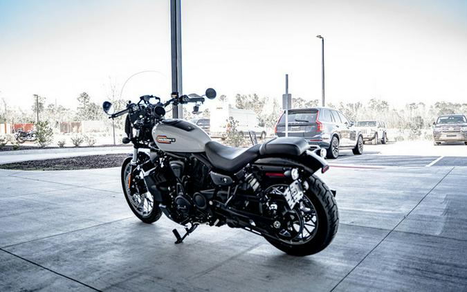 2026 Harley-Davidson Sportster RH975S - Nightster Special