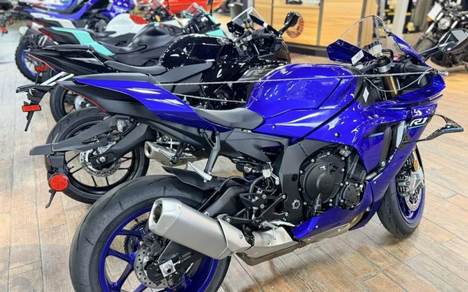 2026 Yamaha YZF R1