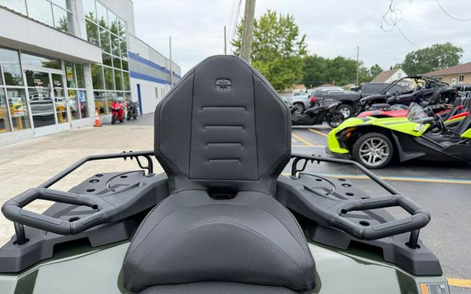 2026 Polaris SPORTSMAN TRG 570 PREMIUM TREELINE GRN MTLC