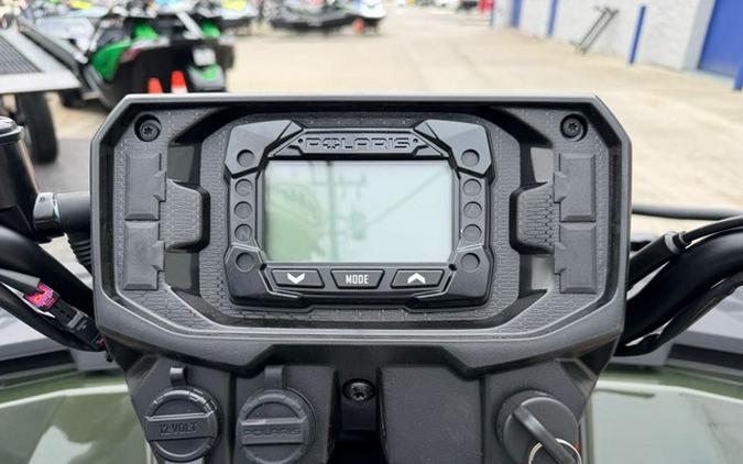 2026 Polaris SPORTSMAN TRG 570 PREMIUM TREELINE GRN MTLC