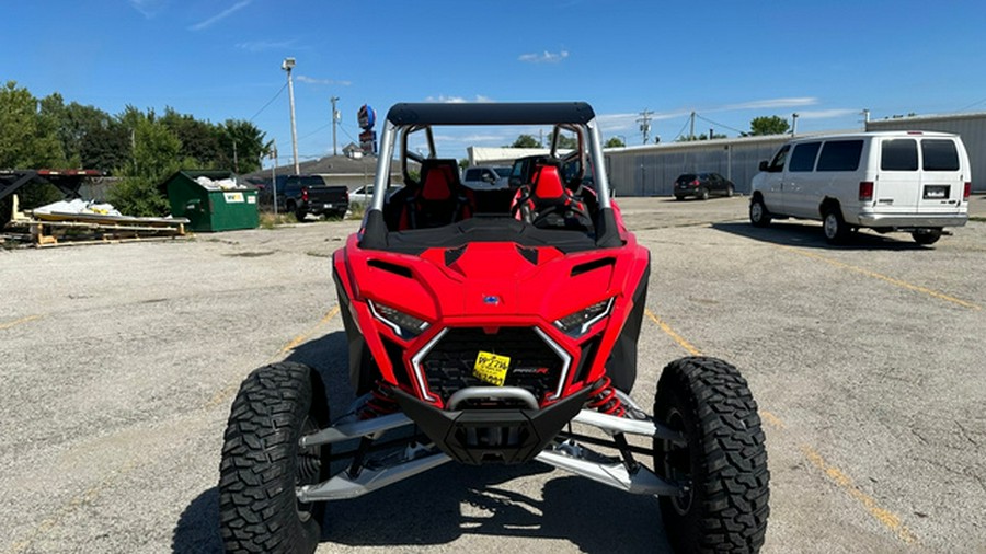 2026 Polaris RZR PRO R 4 ULT