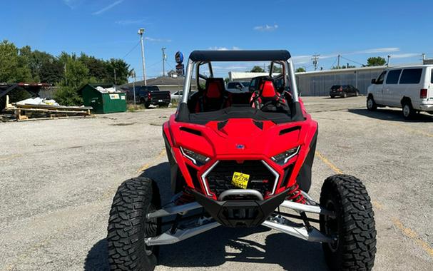 2026 Polaris RZR PRO R 4 ULT
