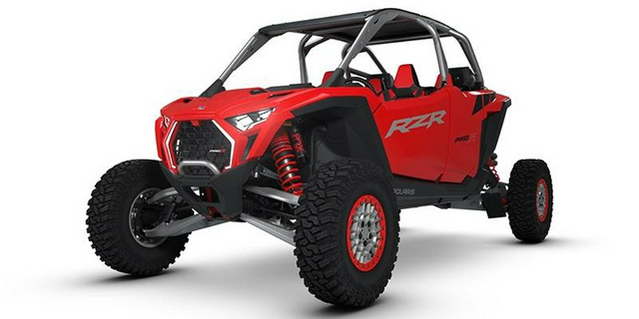 2026 Polaris RZR PRO R 4 ULT