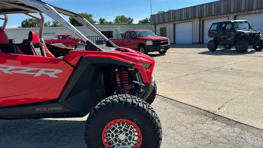 2026 Polaris RZR PRO R 4 ULT