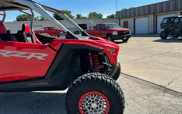 2026 Polaris RZR PRO R 4 ULT