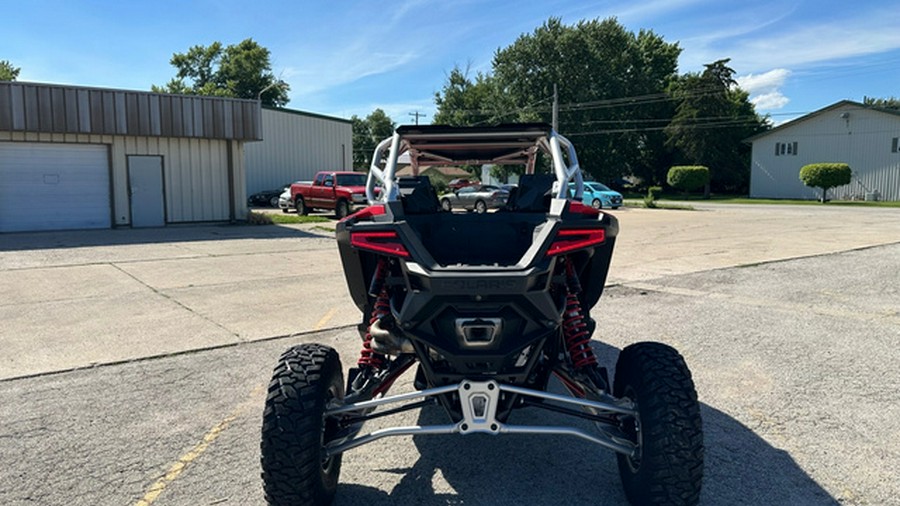 2026 Polaris RZR PRO R 4 ULT