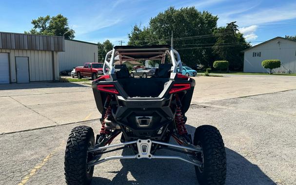 2026 Polaris RZR PRO R 4 ULT