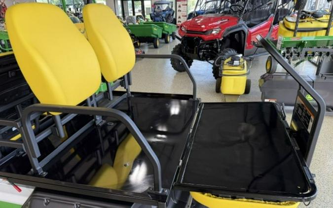 2026 John Deere Electric Gator™ Utility Vehicles GX Crew Electric