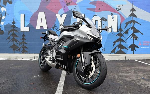 2026 CFMOTO SS 675