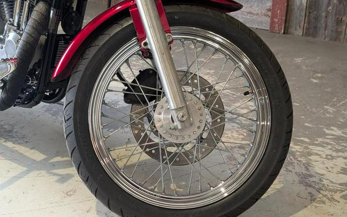 2000 Harley-Davidson® XLH883 - Sportster® 883®