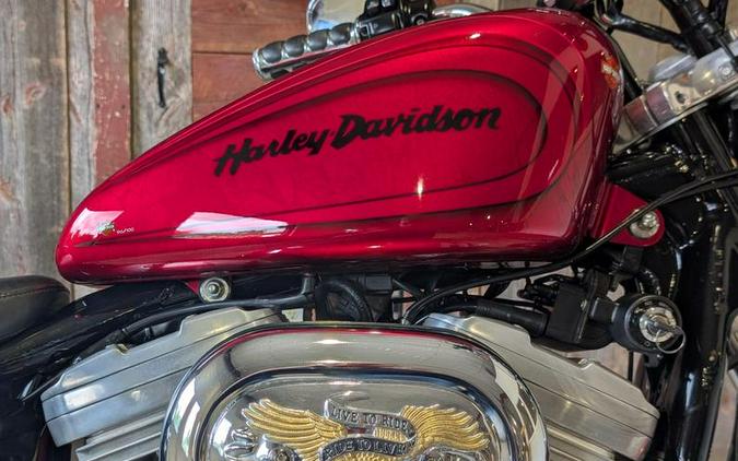 2000 Harley-Davidson® XLH883 - Sportster® 883®