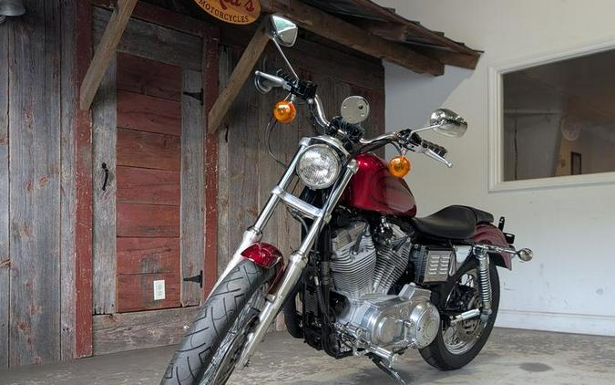 2000 Harley-Davidson® XLH883 - Sportster® 883®