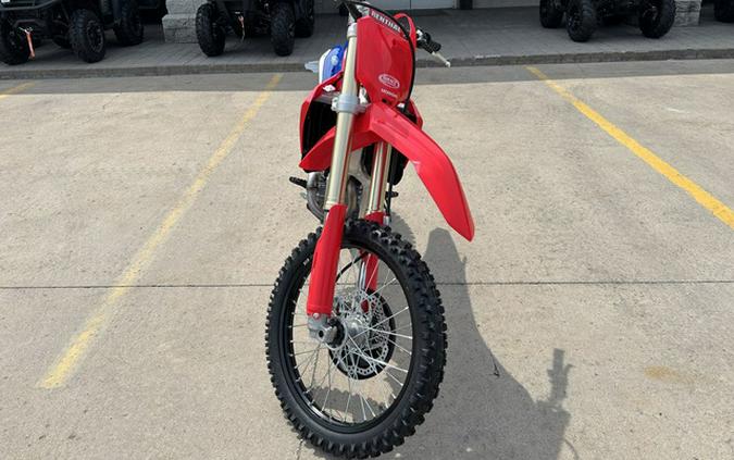 2027 Honda CRF250R