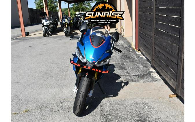 2027 RS 660 BASE - Aprilia